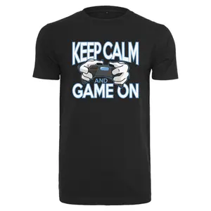 T-shirt Jogo da Mão de Ouro image-0
