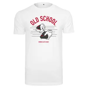Hand of Gold Schwein alte Schule t-shirt image-0