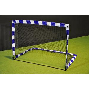 hg020-mini-quickfire-handball-goal-powershot-blue-white-one-size