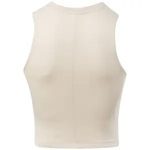 Camiseta de tirantes para mujer Reebok Uni Studio image-1