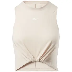 Camiseta de tirantes para mujer Reebok Uni Studio image-0