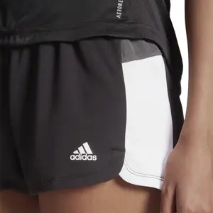Shorts för kvinnor adidas Pacer Training Knit image-6