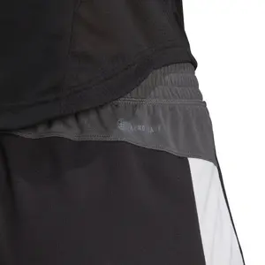 Shorts för kvinnor adidas Pacer Training Knit image-5