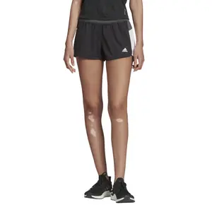 Shorts för kvinnor adidas Pacer Training Knit image-1