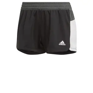 Shorts för kvinnor adidas Pacer Training Knit image-0