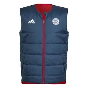 Doudoune sans manches Bayern Munich Condivo 2021/22 image-0