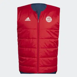 Doudoune sans manches Bayern Munich Condivo 2021/22 image-1