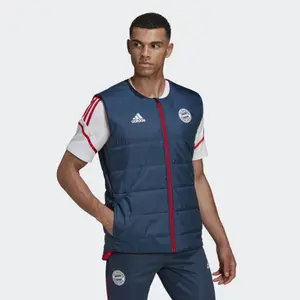 Doudoune sans manches Bayern Munich Condivo 2021/22 image-2