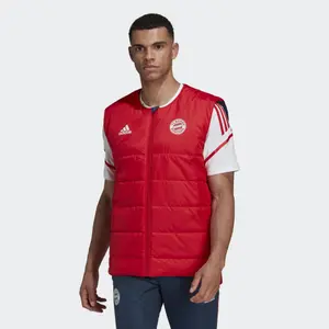 Doudoune sans manches Bayern Munich Condivo 2021/22 image-3
