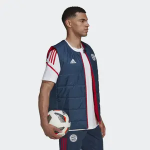 Doudoune sans manches Bayern Munich Condivo 2021/22 image-5