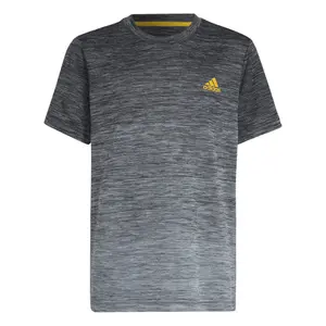 Camiseta para niños adidas AEROREADY Gradient image-0