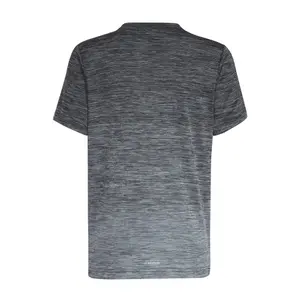 Camiseta para niños adidas AEROREADY Gradient image-1