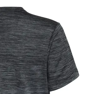 Camiseta para niños adidas AEROREADY Gradient image-3