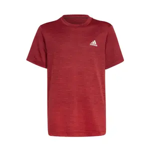 Camiseta para niños adidas AEROREADY Gradient image-0