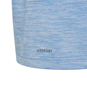 Camiseta para niños adidas AEROREADY Gradient image-2