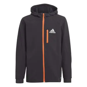 Dunjacka för barn adidas COLD.RDY Active image-1