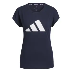 T-shirt femme adidas 3-Stripes Training image-0