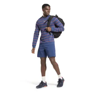 Sweatshirt Reebok Stripe Crew image-3