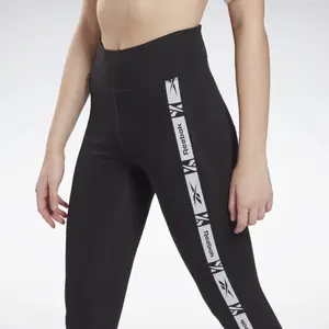 Legging femme Reebok Tape image-4