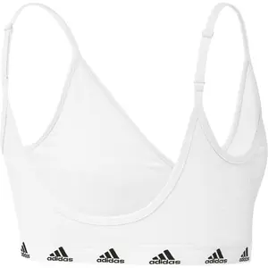 Reggiseno sportivo da donna Adidas Purebare Light Support image-1
