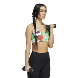 Sujetador de mujer adidas Better Level Training Medium image-6
