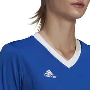 Women's jersey adidas Entrada 22 image-5