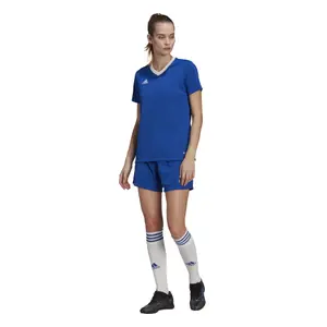 Women's jersey adidas Entrada 22 image-1