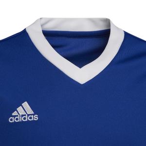 Camiseta para niños adidas Entrada 22 image-3