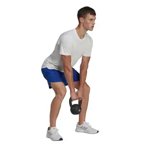 Pantalón corto adidas D4t Training image-4