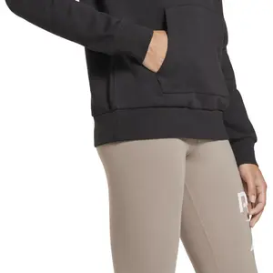 Damenjacke Reebok Identity Floral French Terry image-4