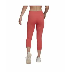 Leggings de mujer adidas Aeroknit Yoga Seamless 7/8 image-2
