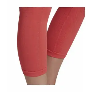 Leggings de mujer adidas Aeroknit Yoga Seamless 7/8 image-5