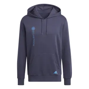 Kapuzenpullover Adidas Island 13 image-0