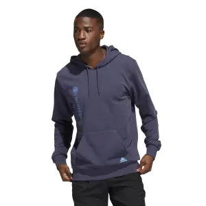 Kapuzenpullover Adidas Island 13 image-1
