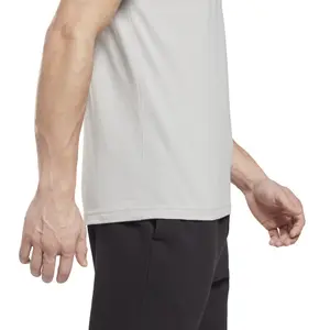 T-shirt Reebok Identity Classic Left Chest Logo image-5