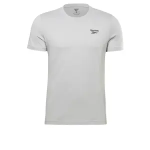 T-shirt Reebok Identity Classic Left Chest Logo image-0