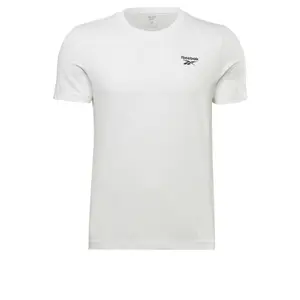 Camiseta Reebok Identity Classic Left Chest Logo image-0