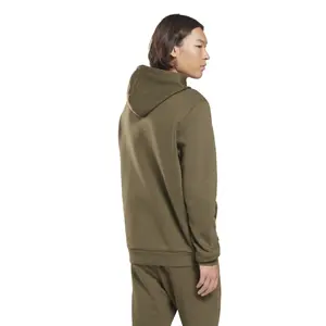 Veste Reebok Identity Fleece image-3