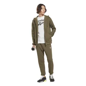 Veste Reebok Identity Fleece image-2