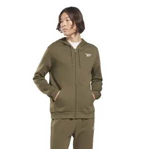 Veste Reebok Identity Fleece image-1