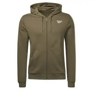Veste Reebok Identity Fleece image-0