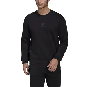 Sweatshirt Nouvelle-Zélande All Blacks Lifestyle Fleece 2021/22 image-3