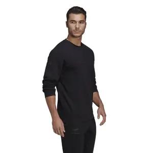 Sweatshirt Nouvelle-Zélande All Blacks Lifestyle Fleece 2021/22 image-5