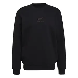 Sweatshirt Nouvelle-Zélande All Blacks Lifestyle Fleece 2021/22 image-1