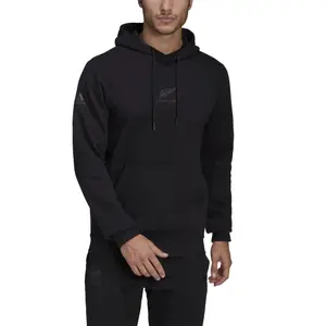Mikina Nový Zéland All Blacks Lifestyle Fleece 2021/22 image-4