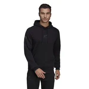 Mikina Nový Zéland All Blacks Lifestyle Fleece 2021/22 image-2