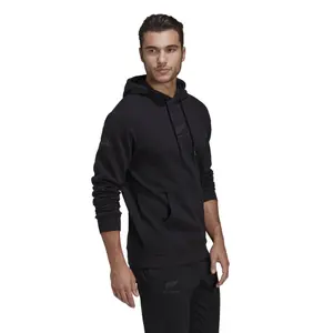 Mikina Nový Zéland All Blacks Lifestyle Fleece 2021/22 image-5