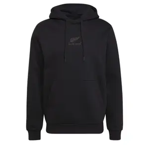 Mikina Nový Zéland All Blacks Lifestyle Fleece 2021/22 image-0