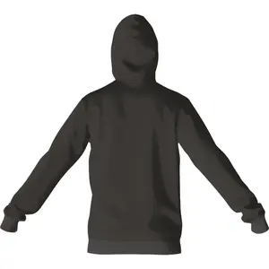 Mikina Nový Zéland All Blacks Lifestyle Fleece 2021/22 image-6