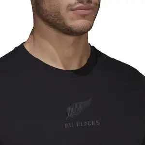 T-Shirt Nouvelle-Zélande All Blacks Lifestyle 2021/22 image-6